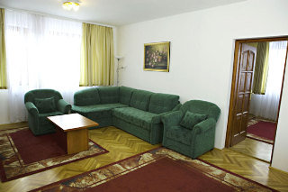 Hotel Helios Panzio