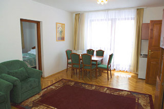 Hotel Helios Panzio