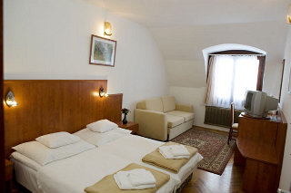 Hotel Helios Panzio