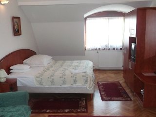 Hotel Helios Panzio
