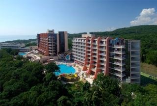 Hotel Helios Spa & Resort