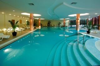 Hotel Helios Spa & Resort