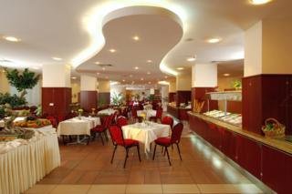 Hotel Helios Spa & Resort