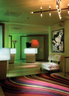 Hotel Helix