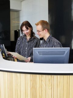 Hotel Helka