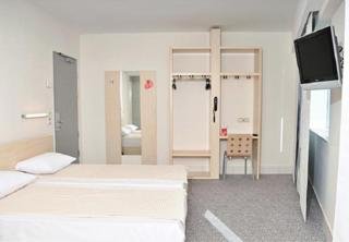 Hotel Hello
