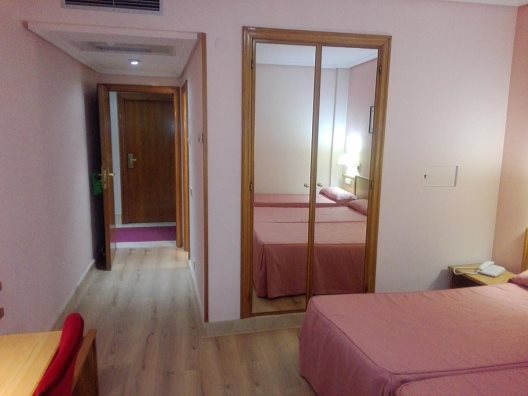 Hotel Helmantico