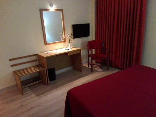 Hotel Helmantico
