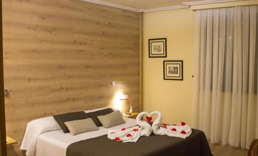 Hotel Helmantico
