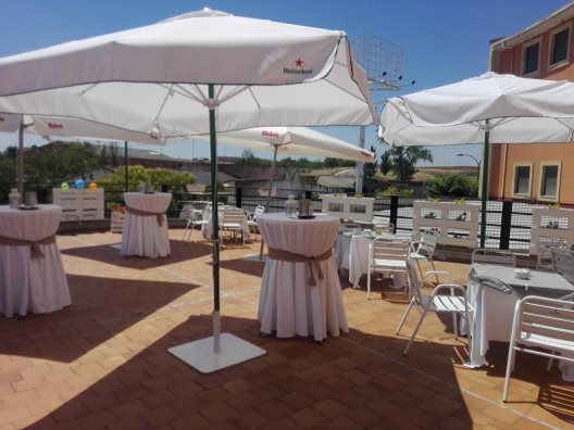 Hotel Helmantico