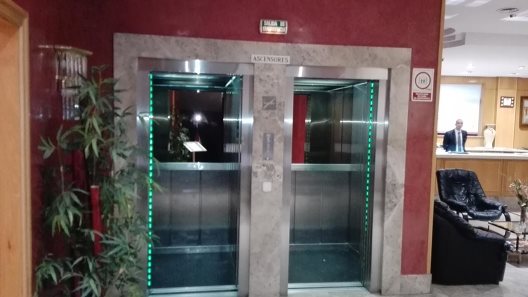 Hotel Helmantico