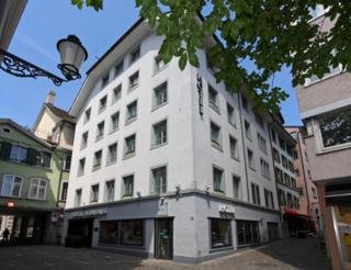 Hotel Helmhaus Swiss Quality