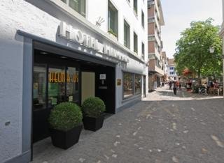Hotel Helmhaus Swiss Quality