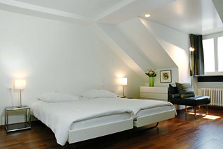 Hotel Helmhaus Swiss Quality