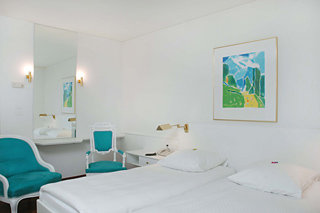 Hotel Helmhaus Swiss Quality