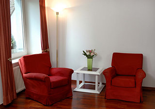 Hotel Helmhaus Swiss Quality