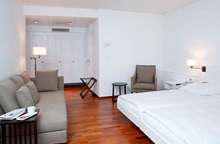 Hotel Helmhaus Swiss Quality