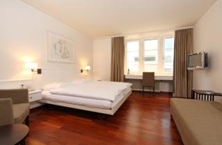 Hotel Helmhaus Swiss Quality