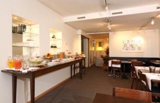 Hotel Helmhaus Swiss Quality