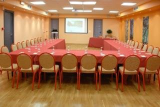 Hotel Helmos