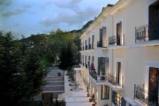 Hotel Helmos