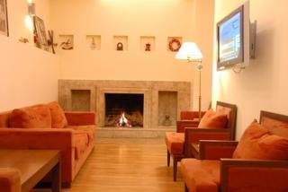 Hotel Helmos