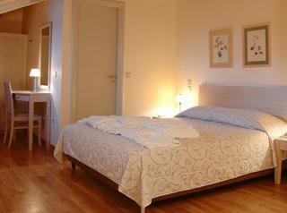 Hotel Helmos