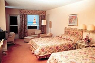 Hotel Helmsley Sandcastle