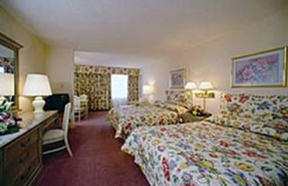 Hotel Helmsley Sandcastle