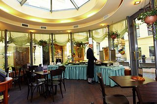 Hotel Helvetia