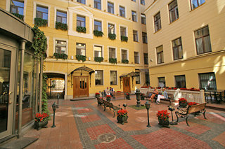 Hotel Helvetia