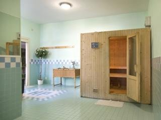 Hotel Helvetia Parco