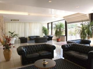 Hotel Helvetia Parco