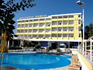 Hotel Helvetia Parco