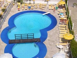 Hotel Helvetia Parco