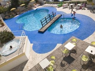 Hotel Helvetia Parco