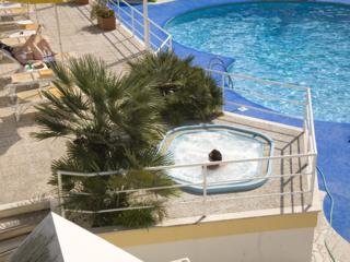 Hotel Helvetia Parco