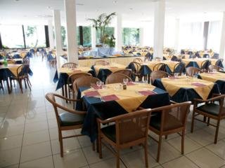 Hotel Helvetia Parco