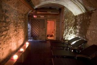 Hotel Helvetia Spa & Beauty
