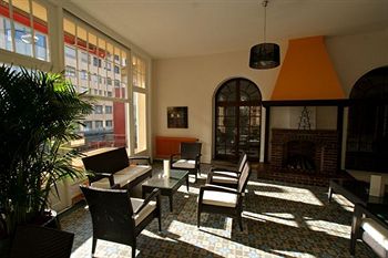 Hotel Helvetie