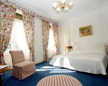 Hotel Helvetie