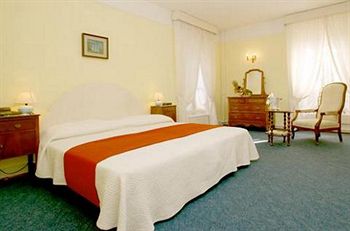 Hotel Helvetie
