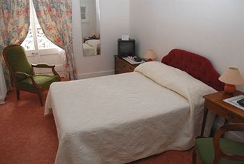 Hotel Helvetie