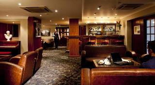 Hotel Hendon Hall
