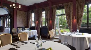 Hotel Hendon Hall