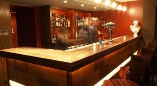 Hotel Hendon Hall