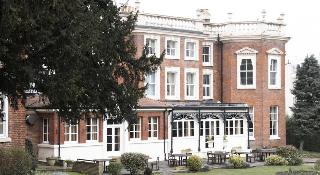 Hotel Hendon Hall