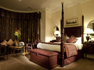 Hotel Hendon Hall