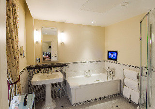 Hotel Hendon Hall