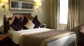 Hotel Hendon Hall